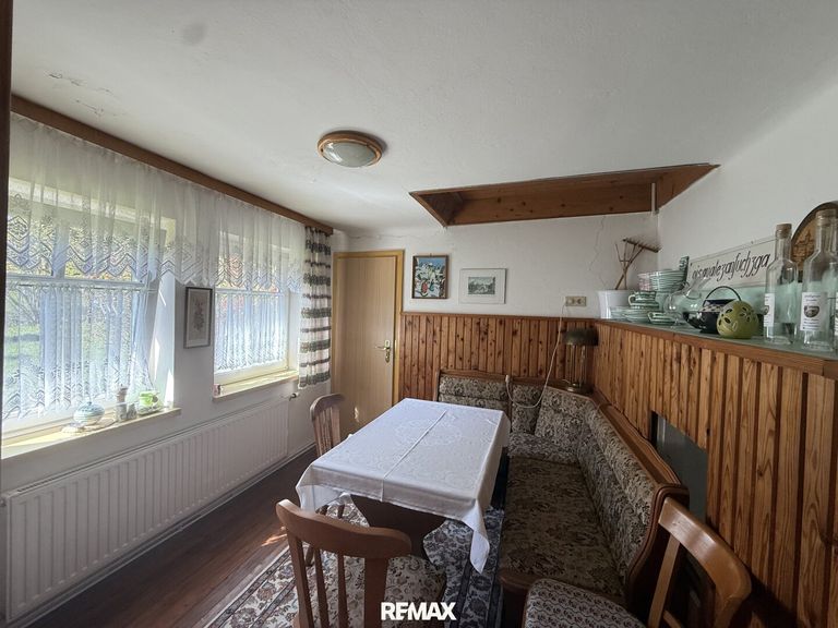 Esszimmer