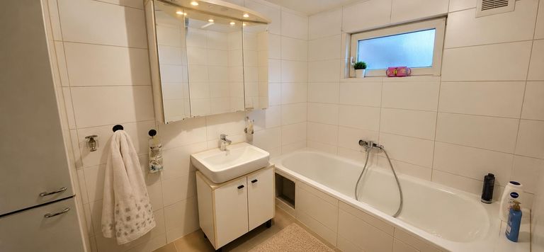 Badezimmer 2
