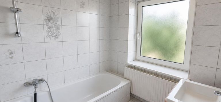 Badezimmer 1