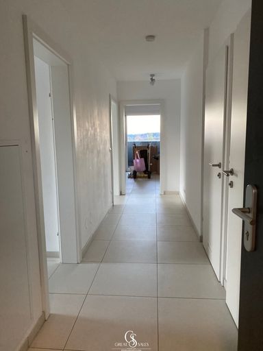 Vorraum/Garderobe