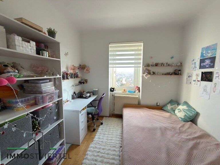 EG -Kinderzimmer