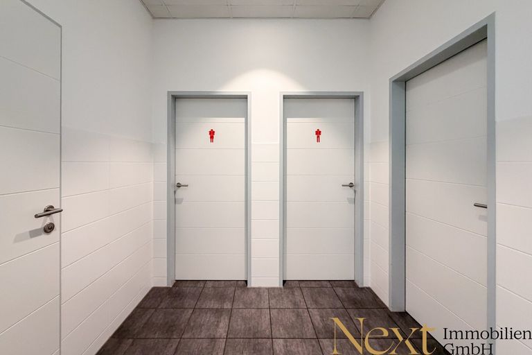 Toiletten