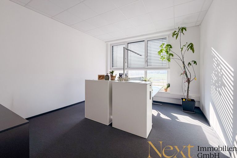 Büro III