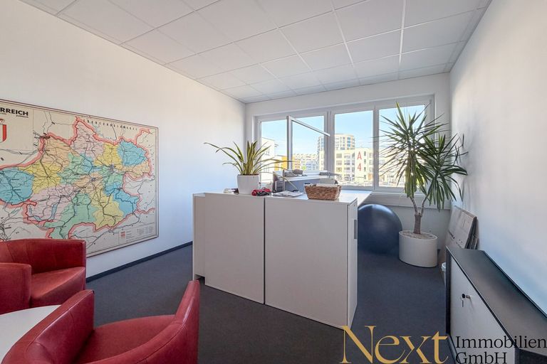 Büro II