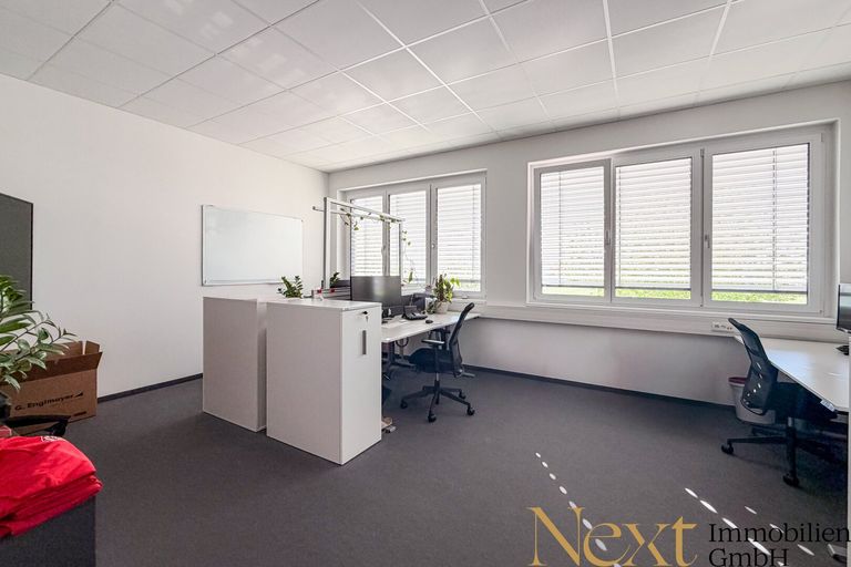 Büro III