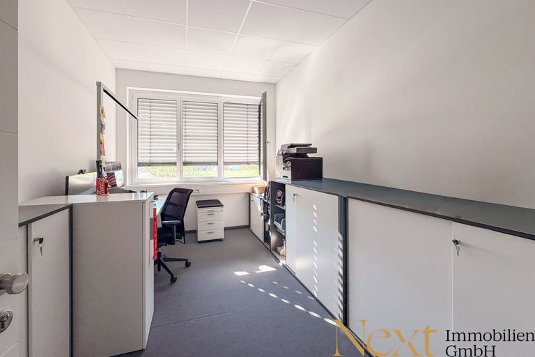 Büro IV