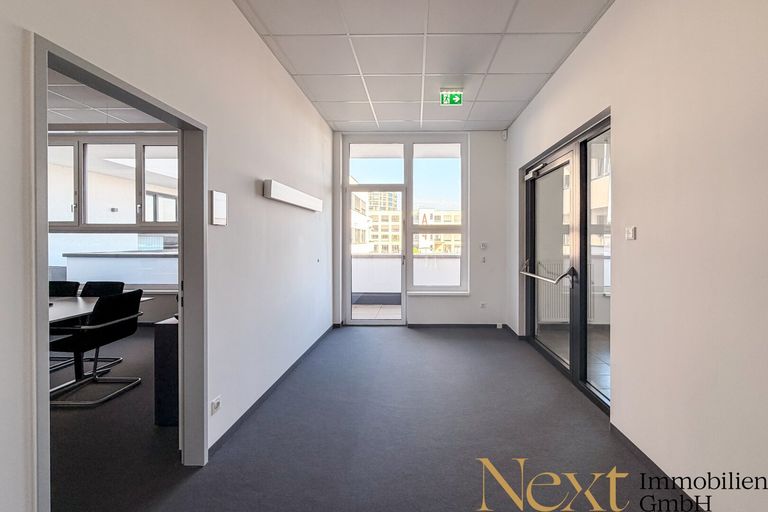 Büro V