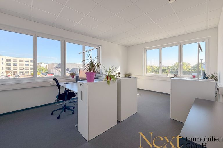 Büro II OG