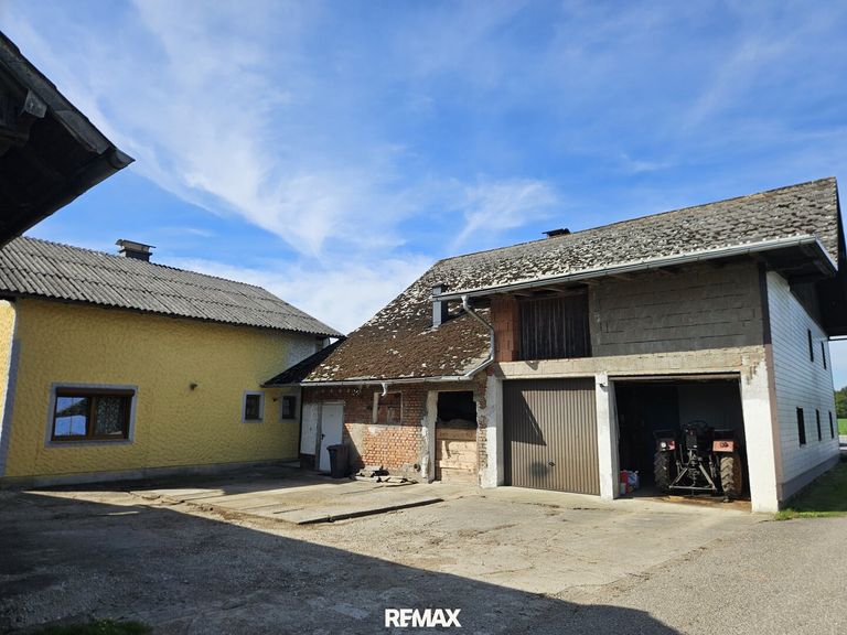 Innenhof