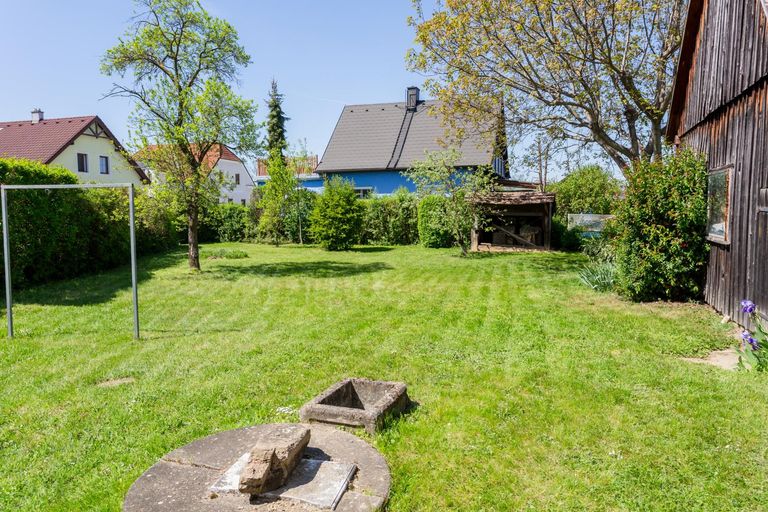 Garten IV