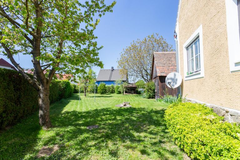 Garten III