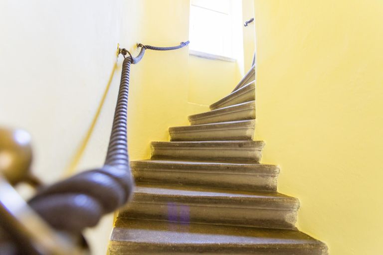 EG_Treppe DG