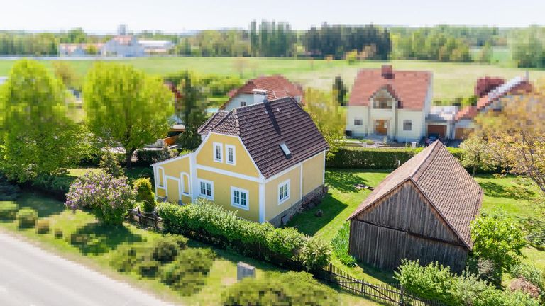 Ihr neues Zuhause?!