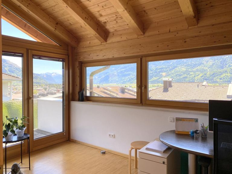 Büro / Kinderzimmer