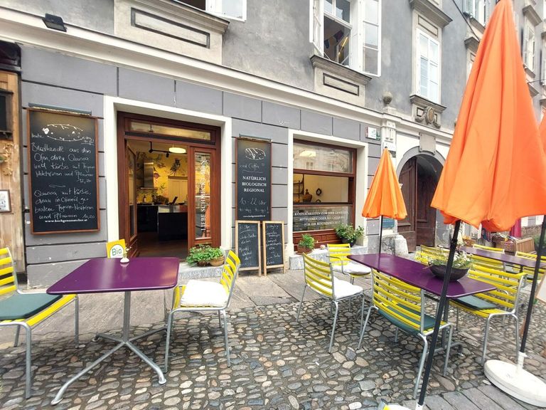 Gastgarten
