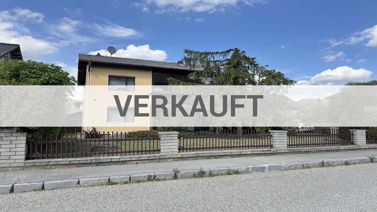 Verkauft