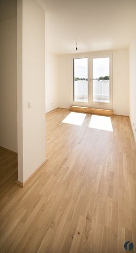 Schlafzimmer mit begehbarem Schrank