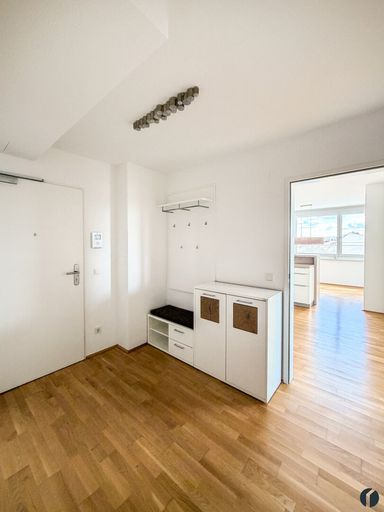Vorzimmer