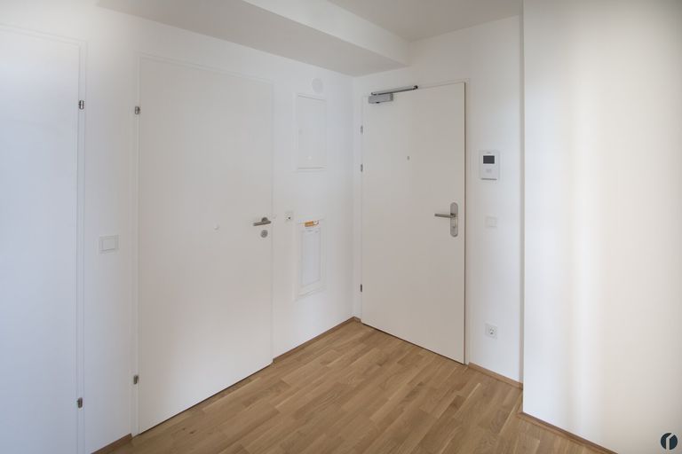 Vorzimmer