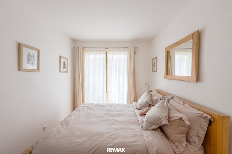 Schlafzimmer - 1