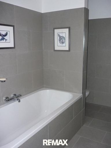 Badezimmer - Wanne