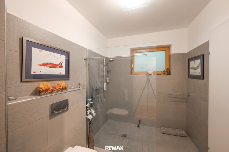Badezimmer - 2
