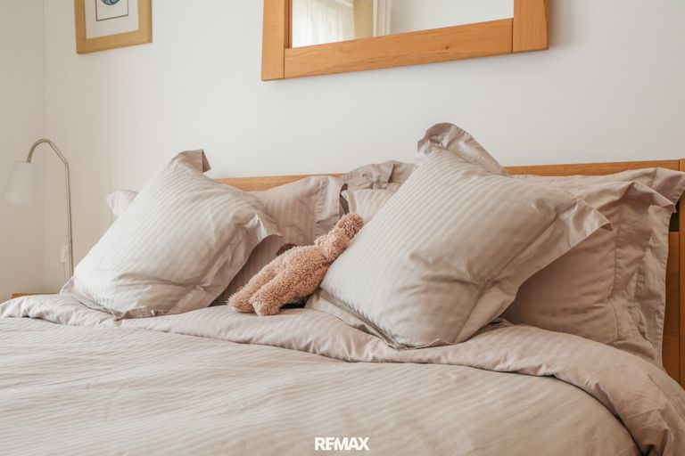 Schlafzimmer - 1