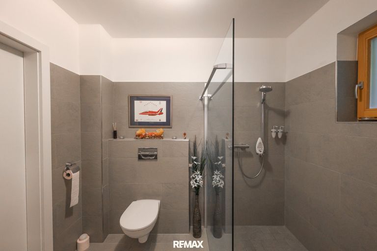 Badezimmer - 2