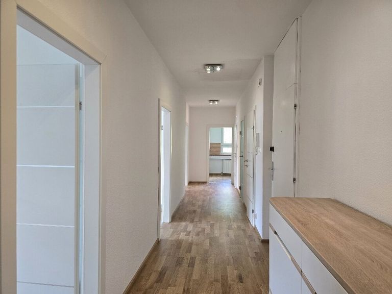 Vorzimmer