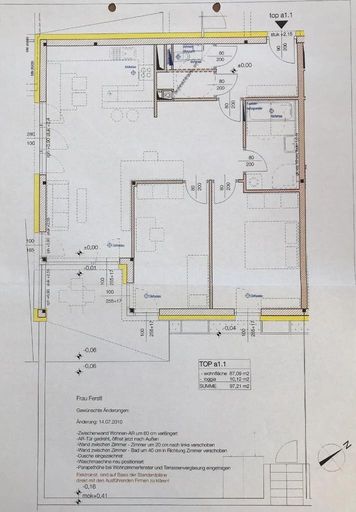 Plan
