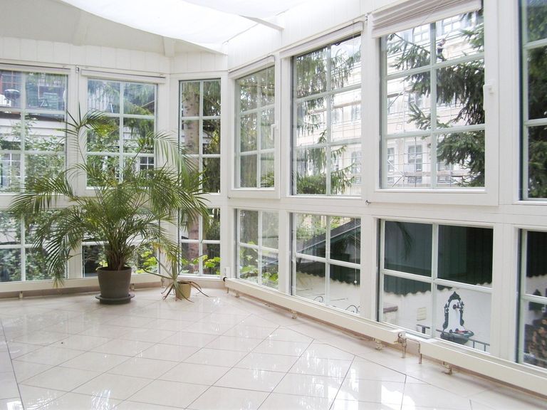 3 Wintergarten