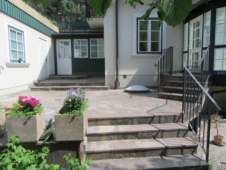 1 Terrasse