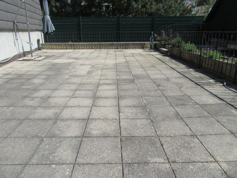 19 Dachterrasse