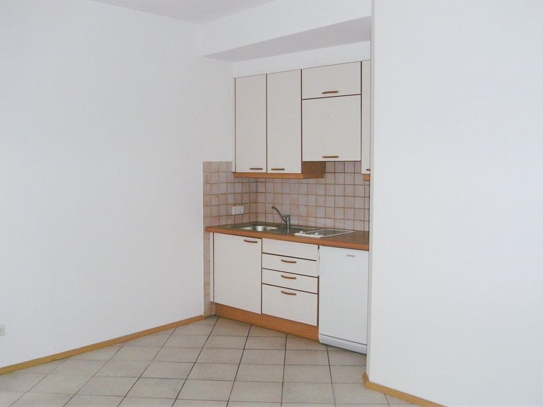 16 Souterrain
