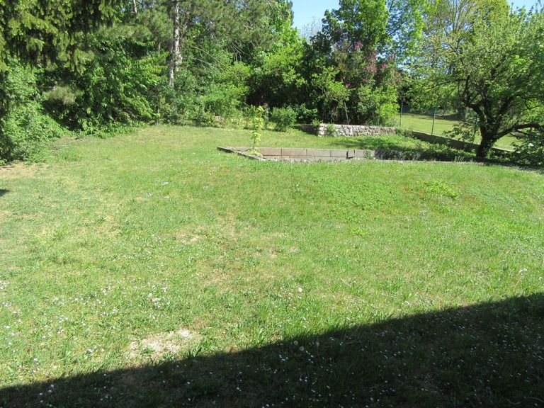 4 Garten hinten