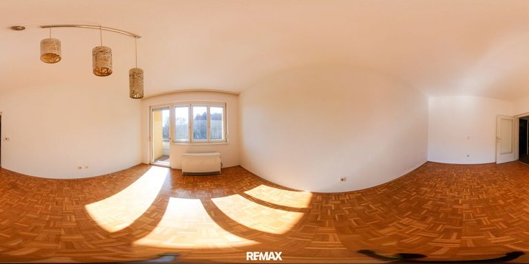 360°Wohnzimmer