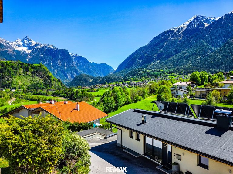 Aussicht