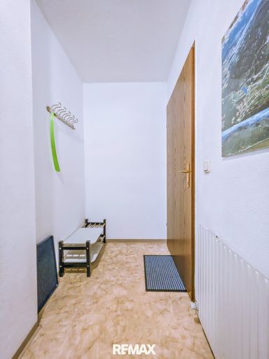 Garderobe