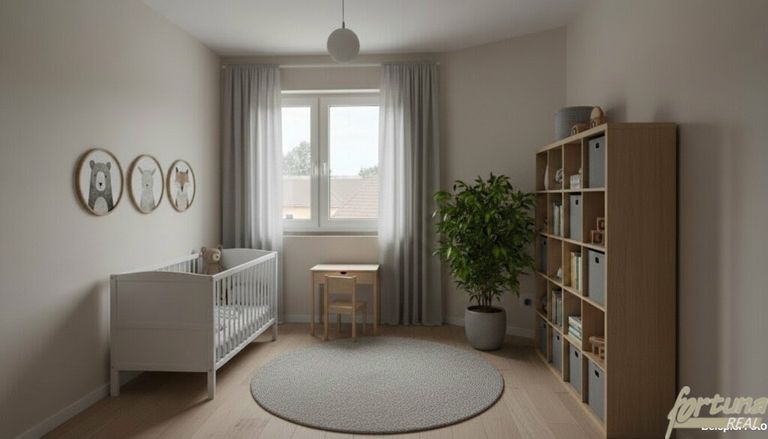 Kinderzimmer