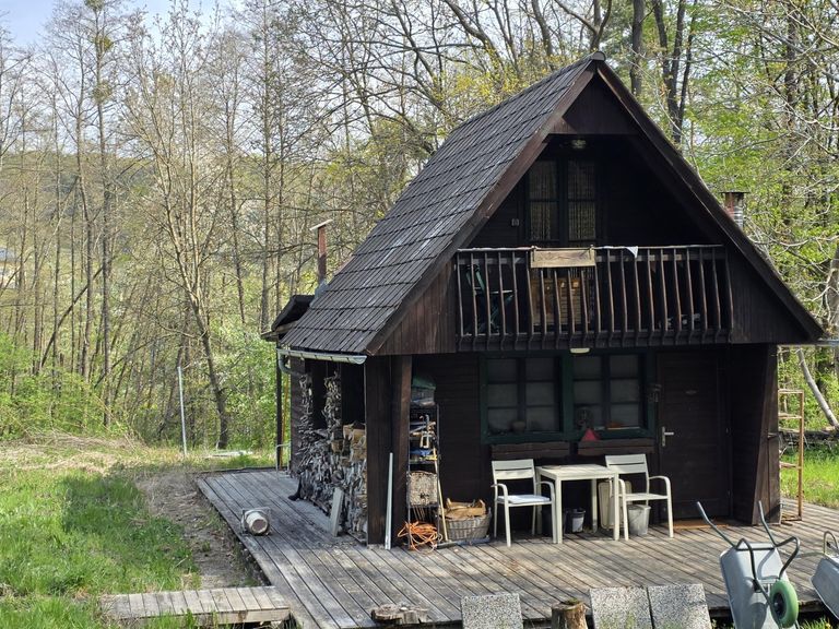 Gartenhaus