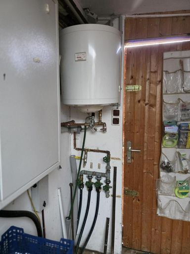 Werkzeugkammer