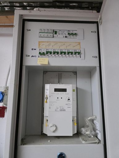 E-Kasten