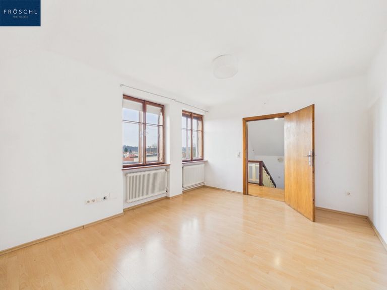 Schlarfzimmer 3