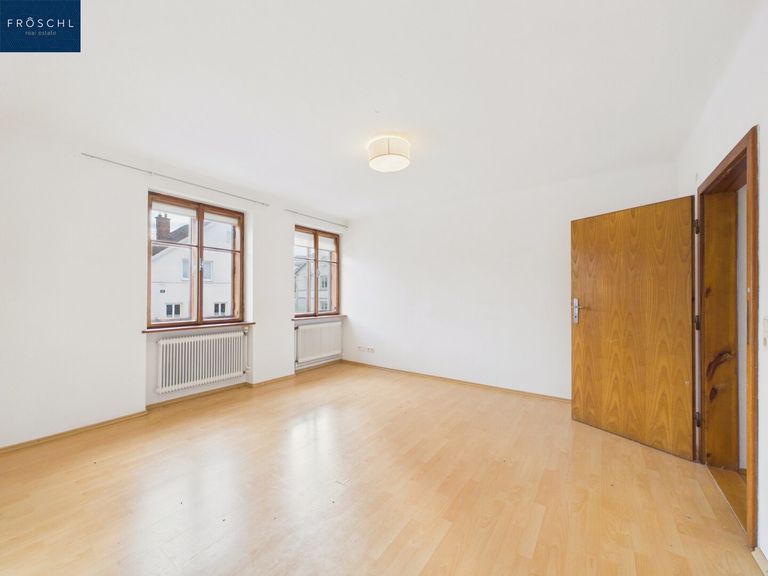 Schlafzimmer 1 - Pic 1