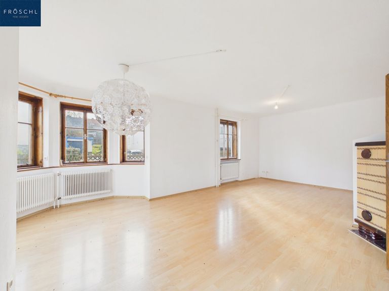 Wohnsalon - Pic 1
