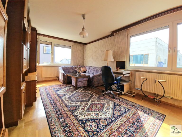 20m² Zimmer