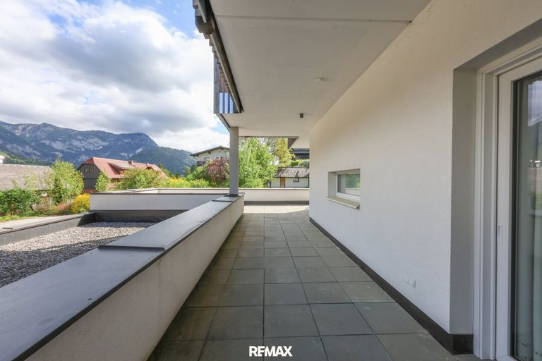 Ausgang Terrasse Schlafzimmer 1