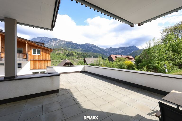 Terrasse TOP 19