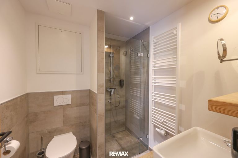 Badezimmer 2