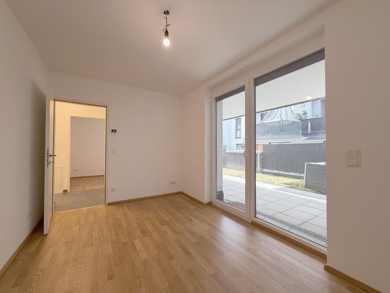 Schlafzimmer 2